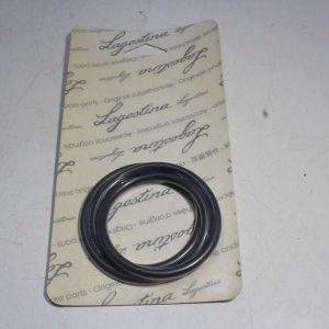 Lagostina Joint de silicone D.24 / SIlicone Gasket D.25 pour pressure cooker