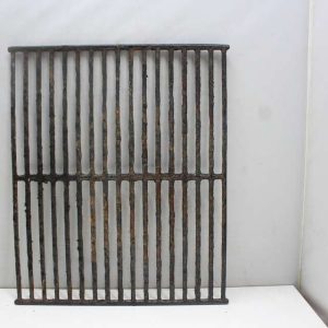 Grille BBQ - 31 x 38 cm