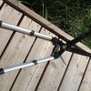 Extendable loppers 14 "-19"
