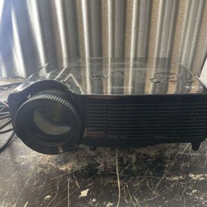 CRE Multimedia Projector X500 Series - Unsure of the hours of the light
