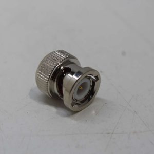 Amphenol RF 202114 BNC Plug Cap Short