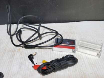 Sony DCR-TRV38 Digital Handycam - mini Dv (no battery charger) - Image 7