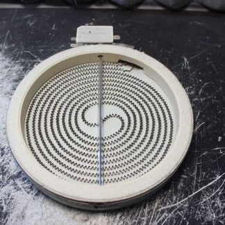 Burner Element 223C7378P001 240V 1500W