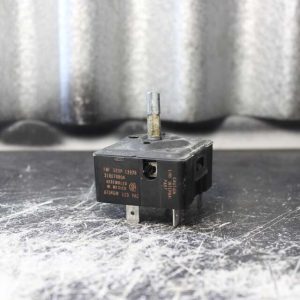 Oven Range Infinite Switch 318078804