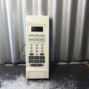 KENMORE Microwave Oven Main Control Board # GAL9823 VER:6.0