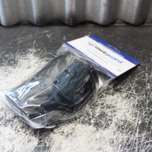 MetGuard Safety Footwear Metatarsal Protection