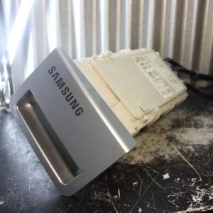 SAMSUNG Washer Model WF203ANS/XAC Dispenser Drawer & Housing DC61-01169A