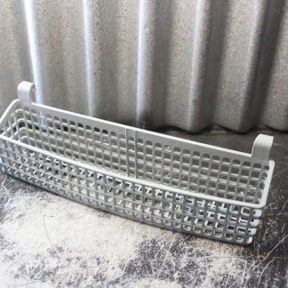 Frigidaire Dishwasher Model 154493101Basket 13'' x 2-1/2''