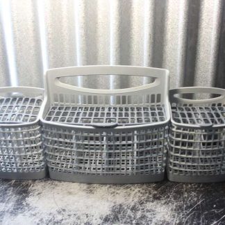 Frigidaire Dishwasher Model 154493101Basket 19'' X 3-1/2''