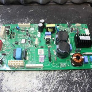 Refrigerator Model LFN5225205/02 Main PCB Assembly EBR83845001