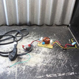SAMSUNG Refrigerator Coil Filter DA27-00022A with Power Cord
