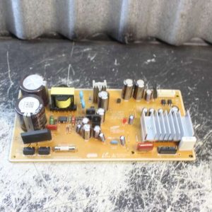 SAMSUNG Refrigerator Inverter Control Board DA92-00782B