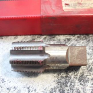 CLE-LINE Tap 1-1/2- 11-1/2 NPT HS