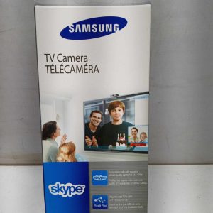 Nouveau  Telecamera