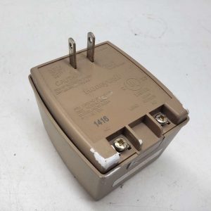 HONEYWELL vista power supply 16.5 VAC (AD57-0224)
