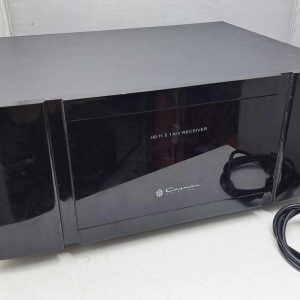 Cayman Media Labs HD-11 5.1 A/V Receiver - Unit only