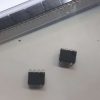 IC LM211N Voltage comparator with strobe (56PCS)
