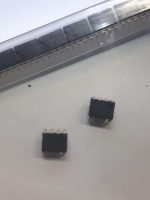 IC LM211N Voltage comparator with strobe (53PCS)