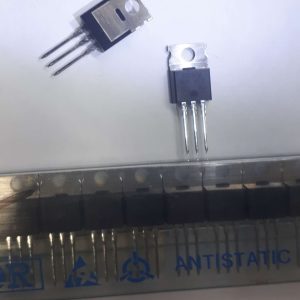 POWER MOSFET FB11N50A (50PCS)