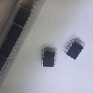 IC L6561 Power Factor Corrector (50PCS)