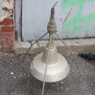 Lampe de plafond industrielle holophane 28″x19″