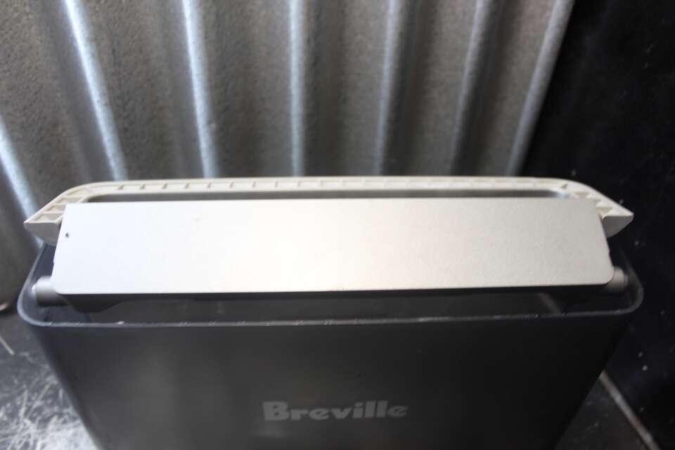 Breville Model Barista Express BES870XL Water Tank