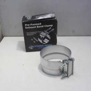 Collet d'échappement préformée 5 pouces 562.U3105A