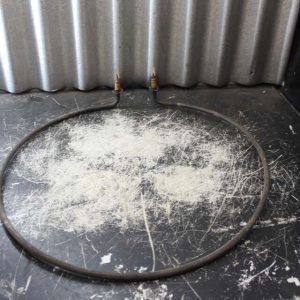 Dishwasher Heating Element 16"