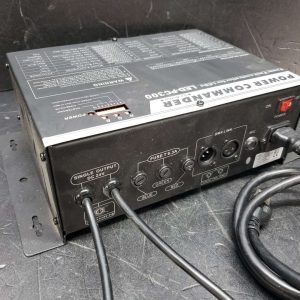 Contrôleur - alimentation de DEL 24v - DMX - power pack controller for LEDs (LED-PC300)