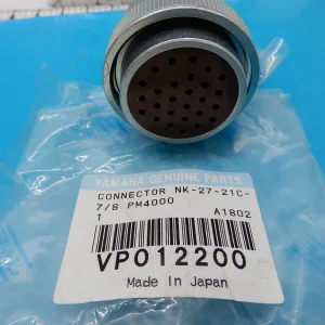 NEW Yamaha Canare NK-27-21C-7/8 Multi-pin Connector (for PM4000 Mixer)