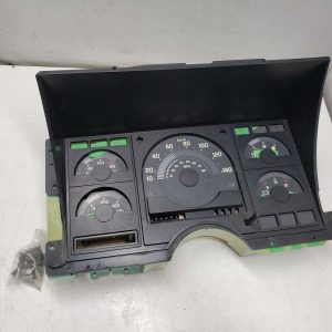 Instrument Clusters Chevrolet Cheyenne GM T800 / 1500 HD pickup 1988 (LT1 compatible)