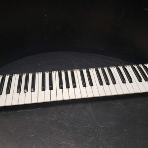 FARFISA organ replacement parts - keyboard assembly 2