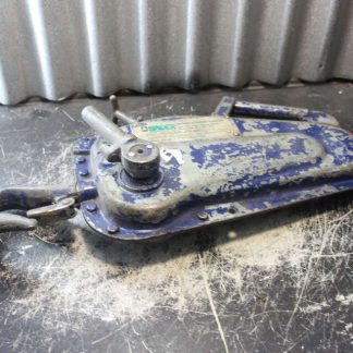 Manual Cable Hoist / Winch 1500lbs