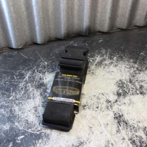 TOOL WORKS Web Work Belt Size 29" to 46"