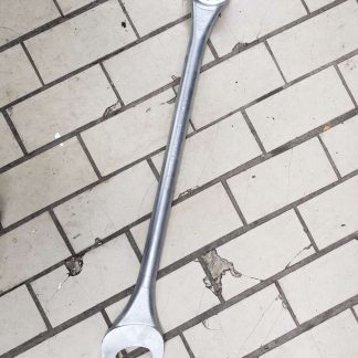 2-7/16" URREA combination wrench