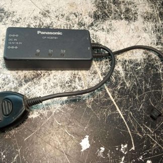 Panasonic ToughBook Charger CF-VCBTB1
