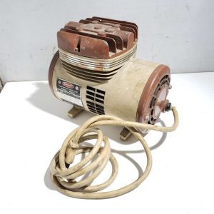 Moteur, pompe à air 110v - Diaphragm