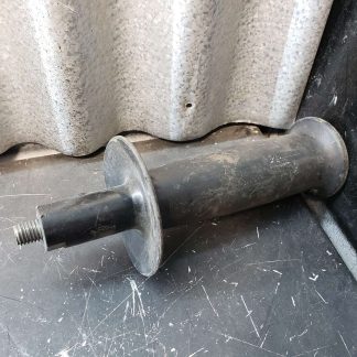 Poignée de grinder, meuleuse, outil électrique - M10 (filet 10mm)