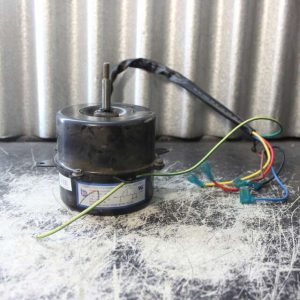Air Conditioner Fan Motor # YDK66-4A (Y5L413C86)