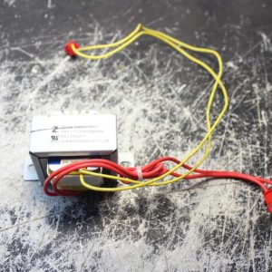 Air Conditioner Power Transformer Type: TF1-C70-4F