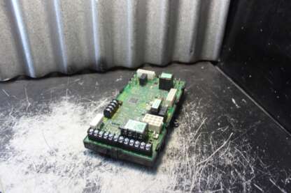 LENNOX Furnace SureLight Control Circuit Board Honeywell # 100870-02 S9230F1006 1006 REV 1.12 - Image 2