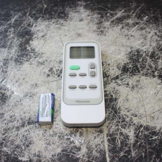 HISENSE Remote Control # DG11J1-99 NEW
