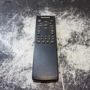 Panasonic TV Remote Control # EUR51724 UR51EC740