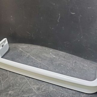 AMANA Refrigerator Model ABR192ZWES1 Door Shelf Basket 24-1/2" x 7" x 3-1/2"