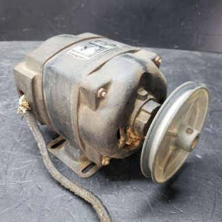 Moteur électrique 1/2HP - 110v - 1725RPM