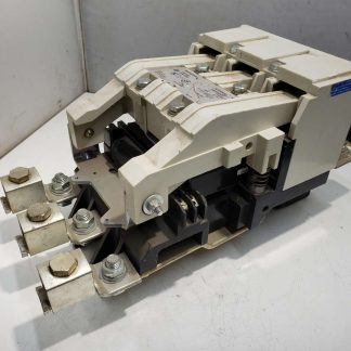 Westinghouse motor control - A201K5CAC - 2045A40G01 - Model J - Size 5
