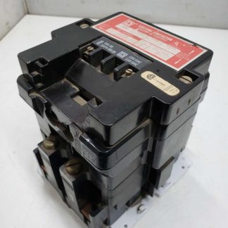 SQUARE D - Lighting Contactor class 8903 type S00 1