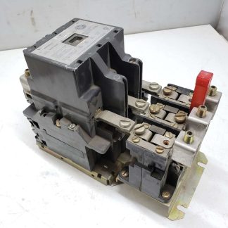 Westinghouse motor control - A2000M4CAC - 276A318G01 (Size 4)