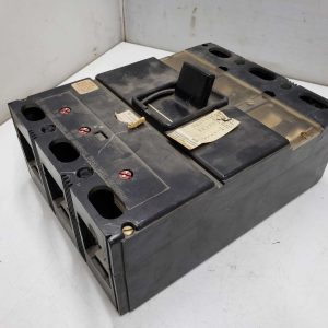 Westinghouse LA3400FS - Molded Case Circuit Breakder 3 pole