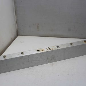 RCI 8320 MultiMag Electromagnetic Lock, Double-Door 1200 lb - No accessories